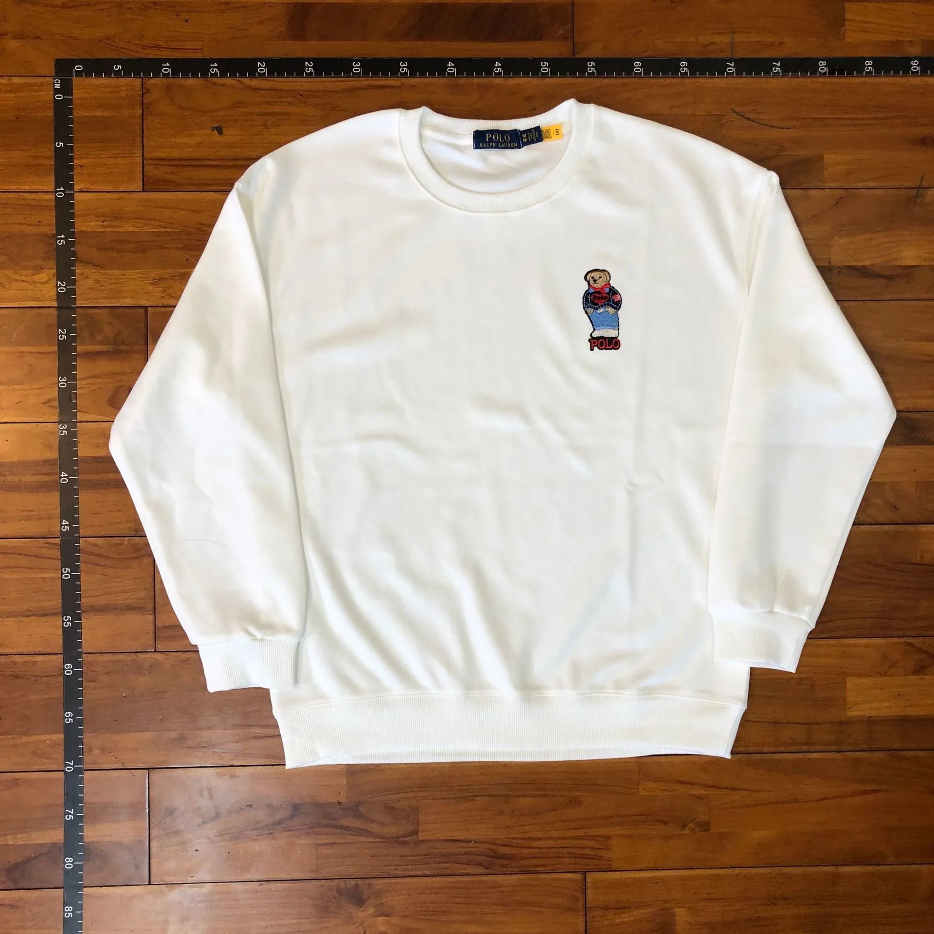 Ralph Lauren Hoodie · 3