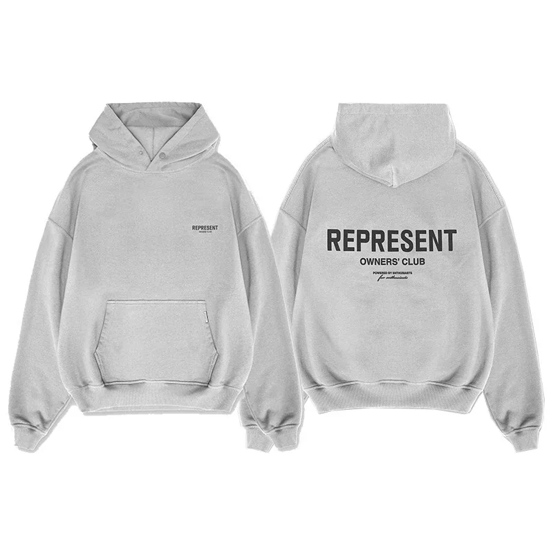 Represent Hoodie
