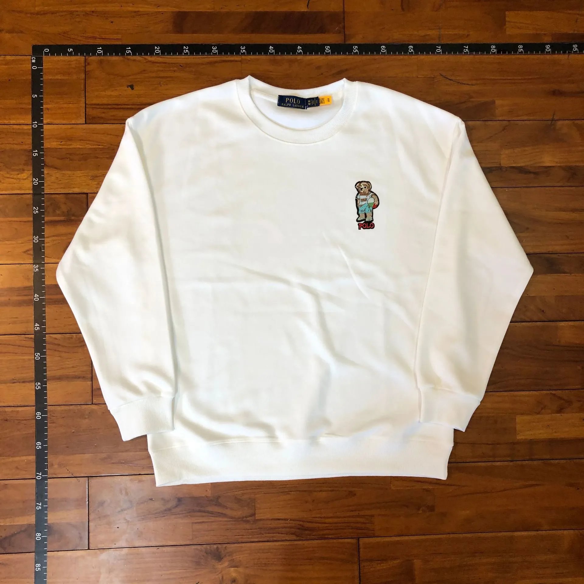 Ralph Lauren Hoodie · 2