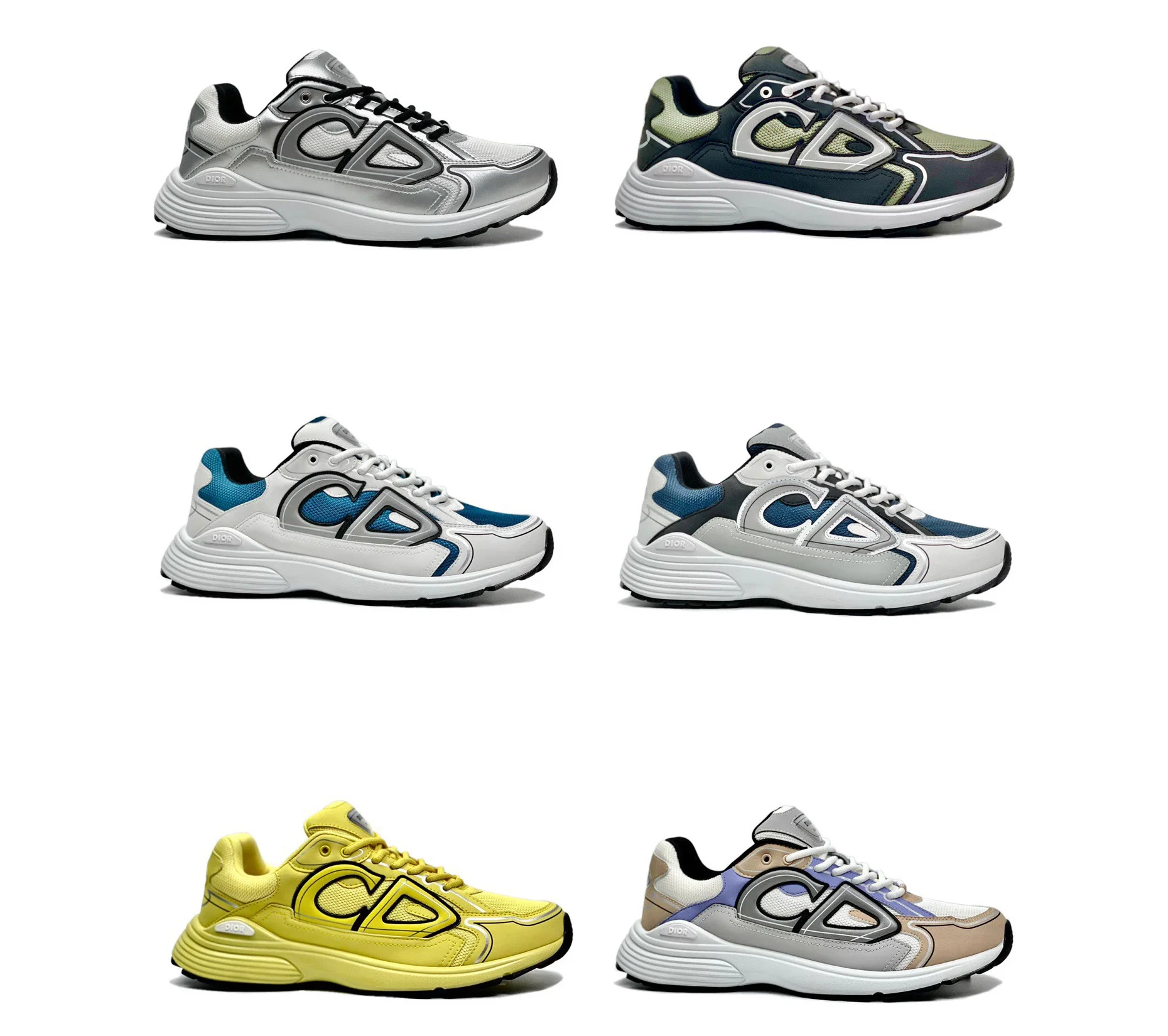 Dior B30