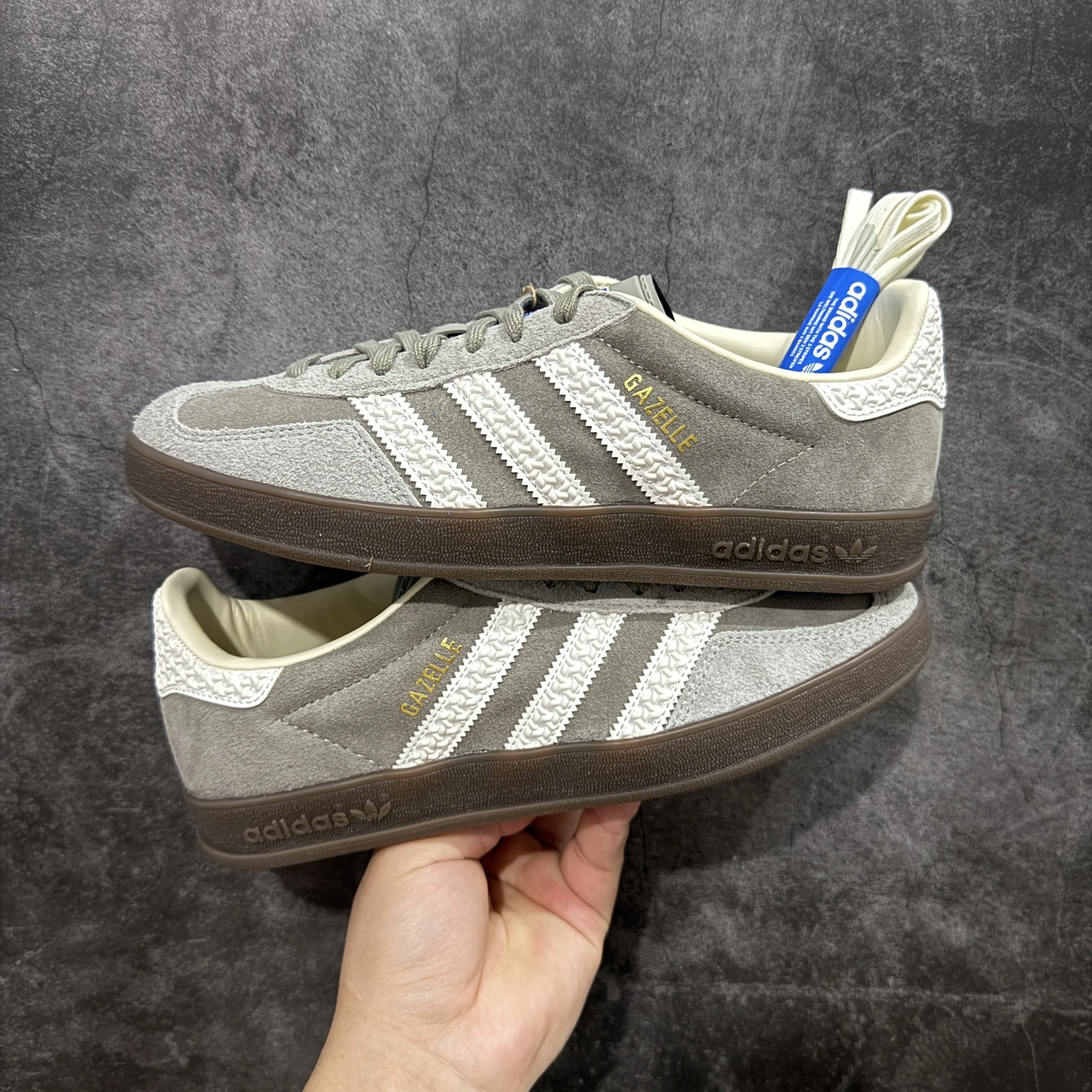 Gazelle Indoor IF1807