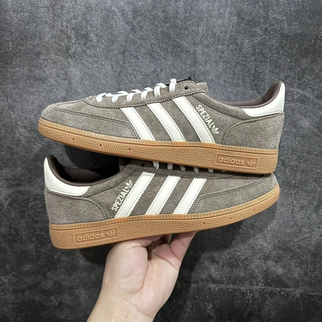 Best batch Handball Spezial Earth Strata Gum IF6490