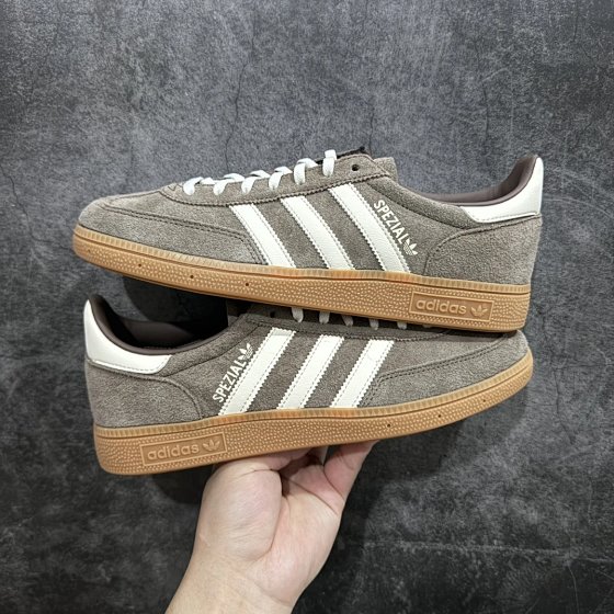 Best batch Handball Spezial Earth Strata Gum IF6490
