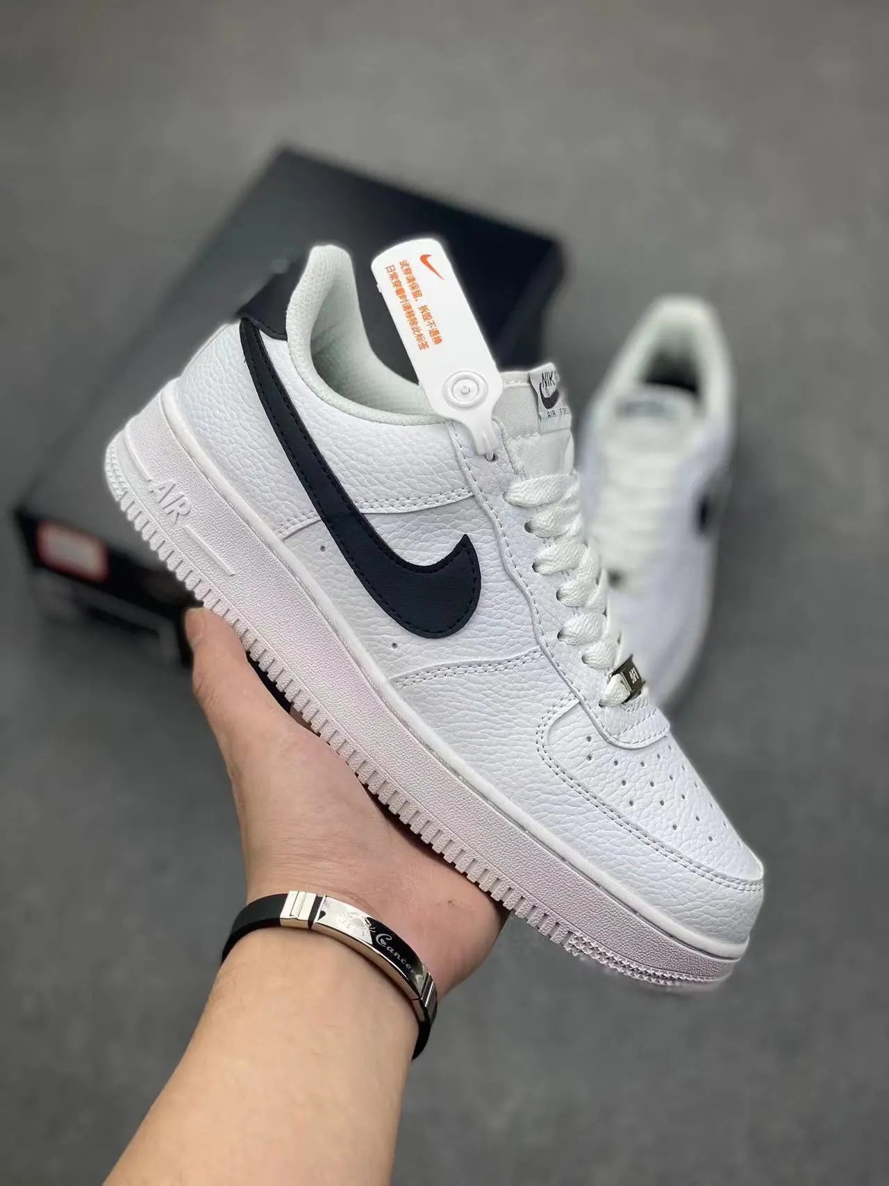 A**F1&lsquo;07  LOW 高品质 - 133358