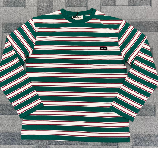 Miu Miu Polo Shirt photo 5
