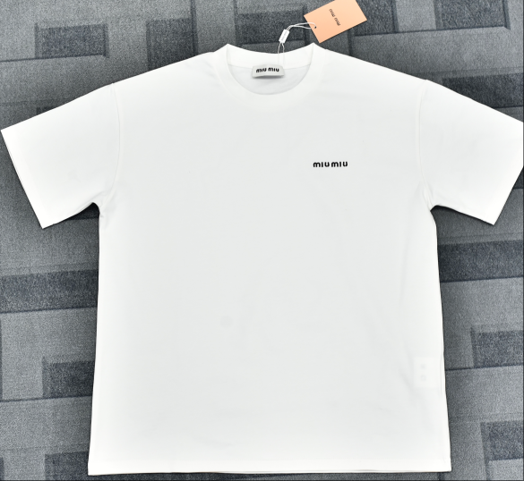 Miu Miu Polo Shirt photo 2