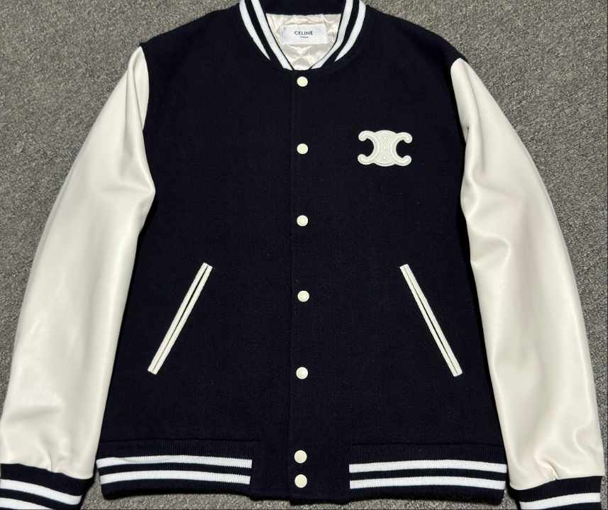 Varsity Jacket