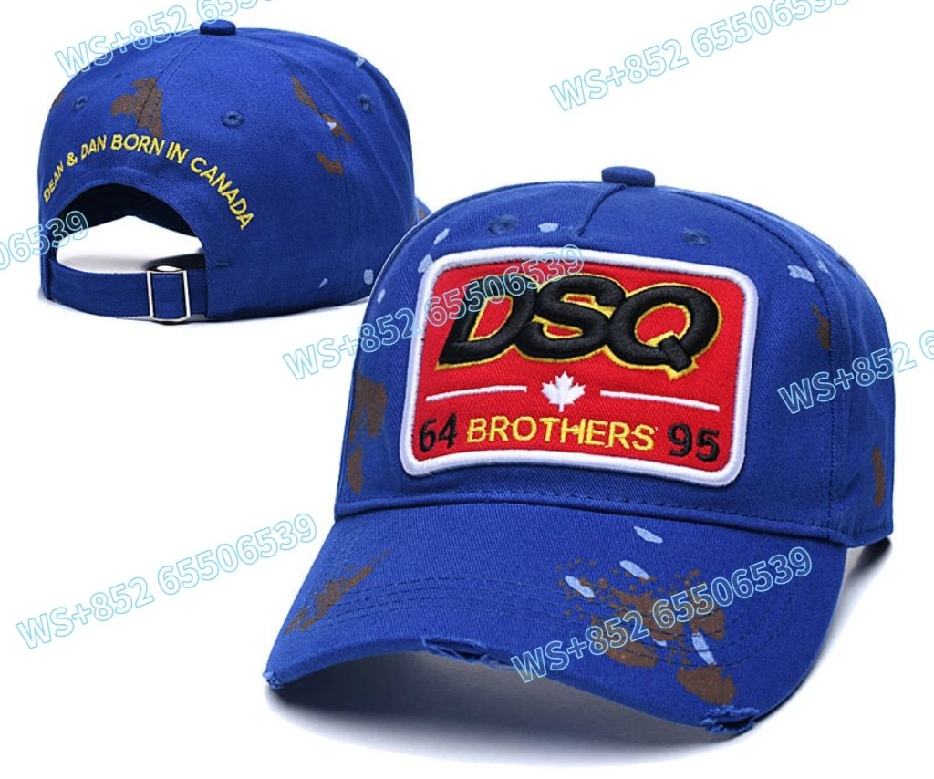 Brand hat collection WS+852 65506539