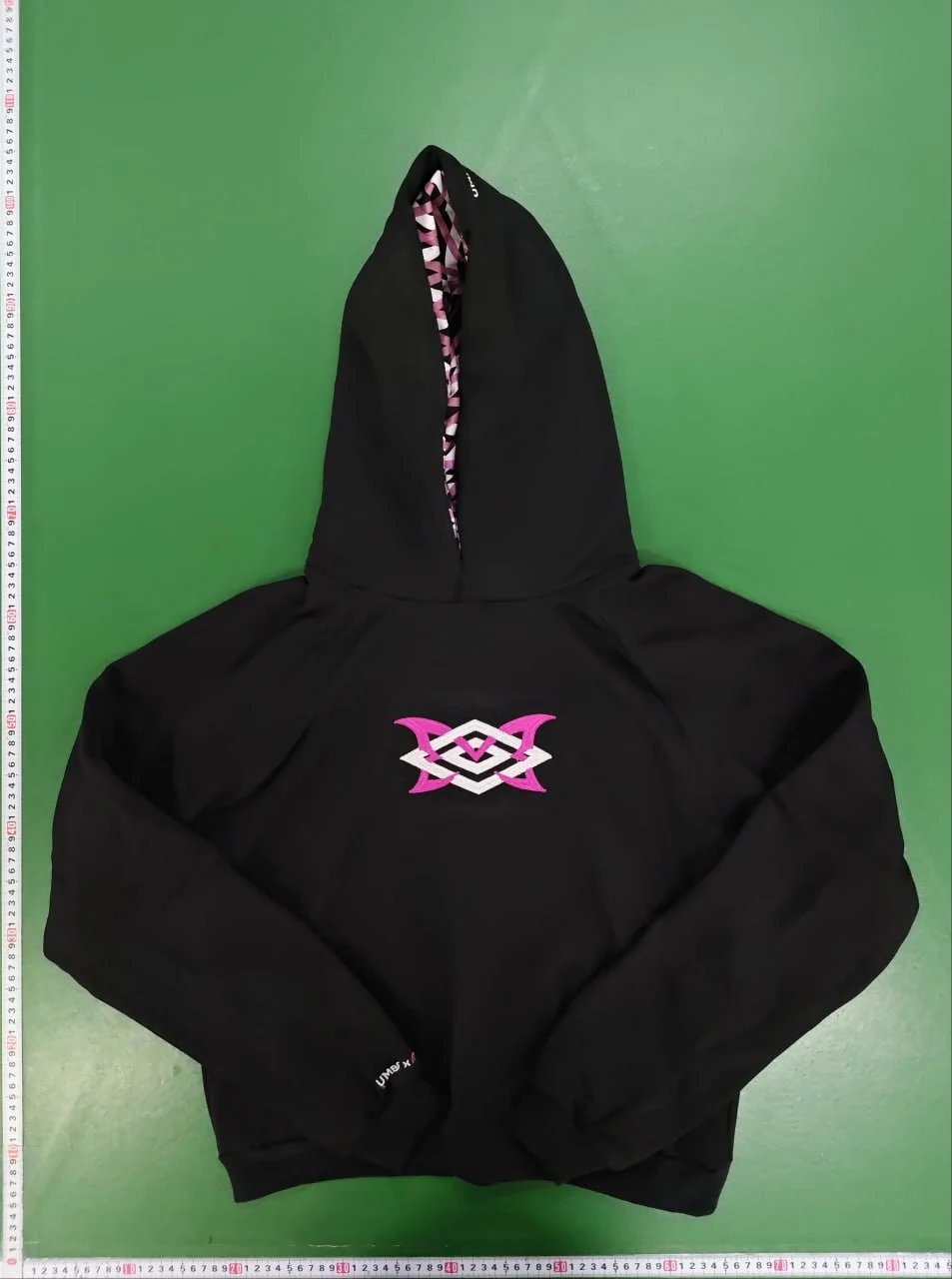 sweatshirt jacket pants hooded coat set