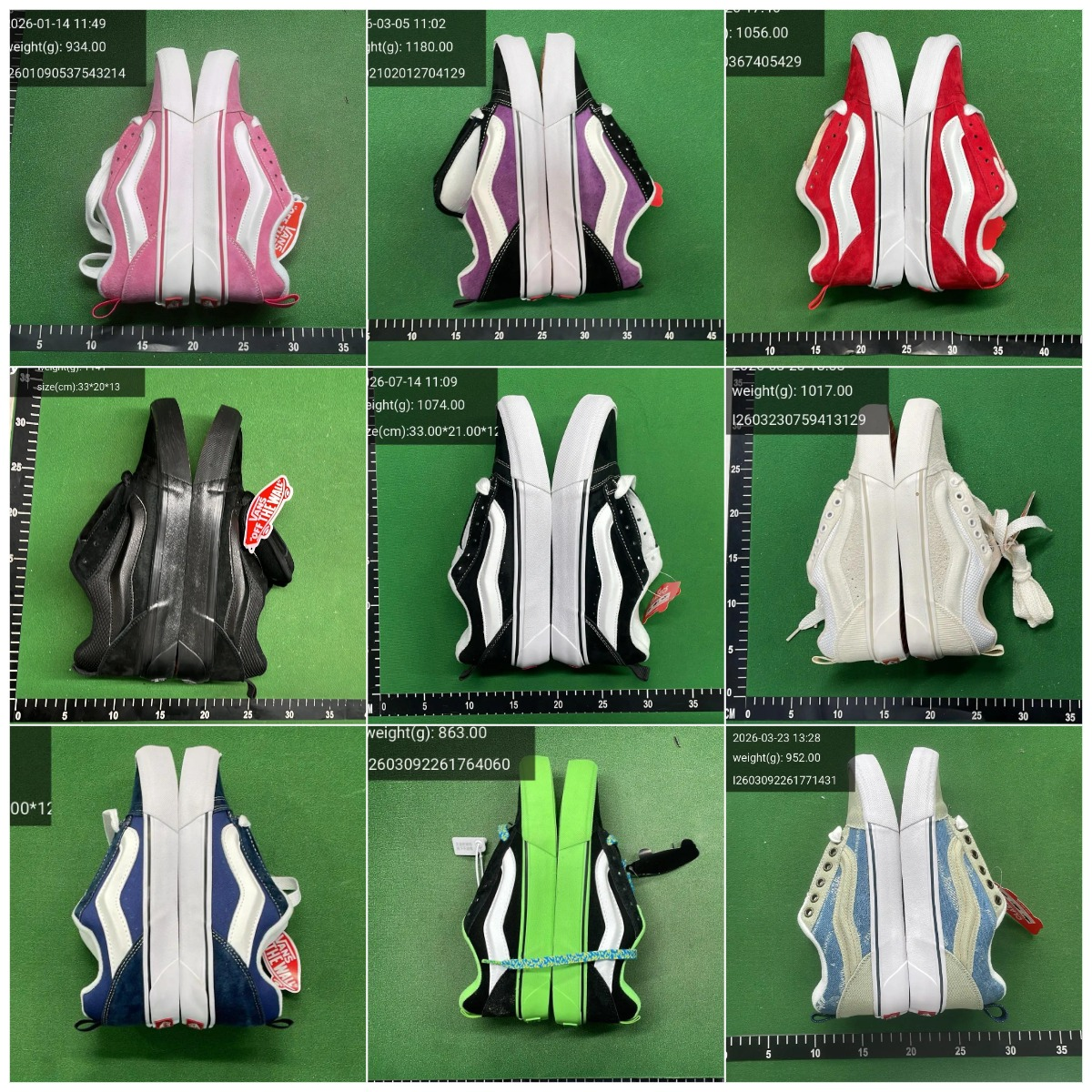 batch V**s Collection WS+852 65506539