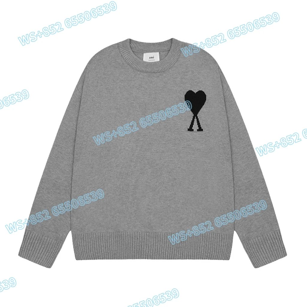 Brand sweaters and sweatshirt series WS+852 65506539