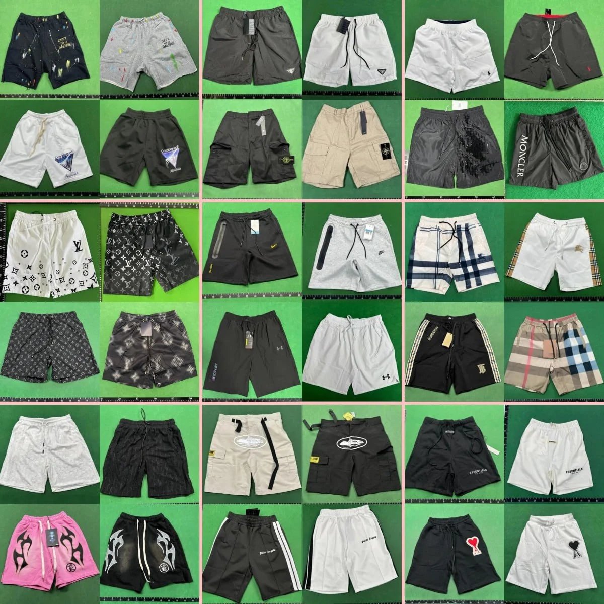 Boutique Fashion Shorts Collection WS +852 65506539