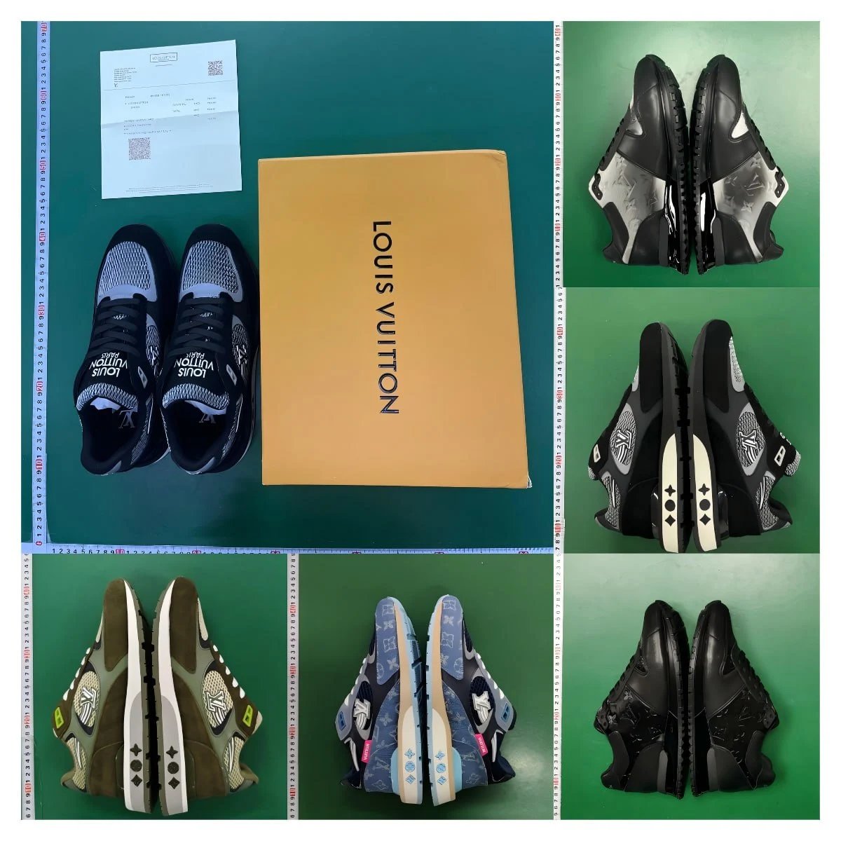 2026 new high quality casual shoes