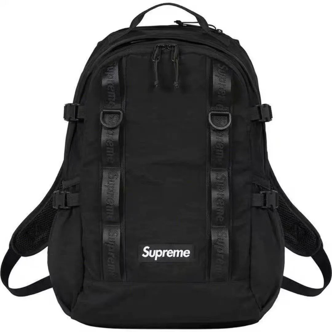 supreme fashion backpack