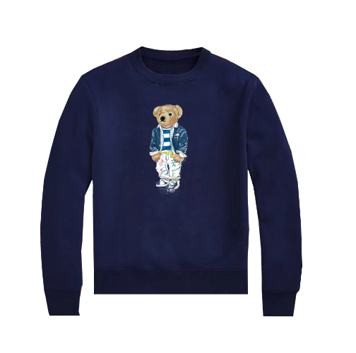 Men's Crewneck Sweatshirt Collection 149 Yuan