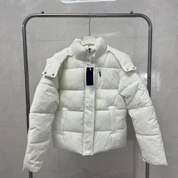 thumbnail for Women's hooded padded clothes p 299yuan