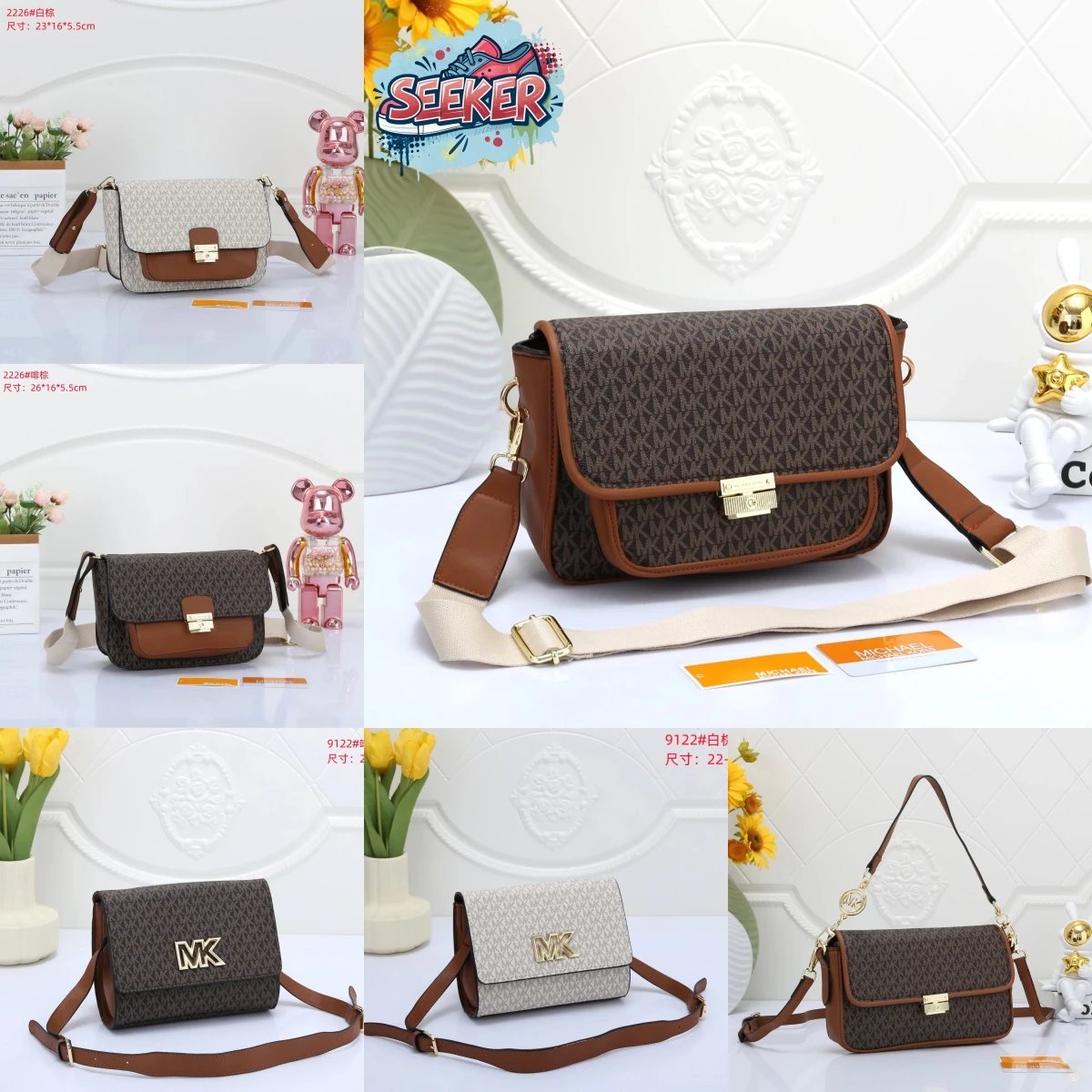 bag X009 111903T - 136732
