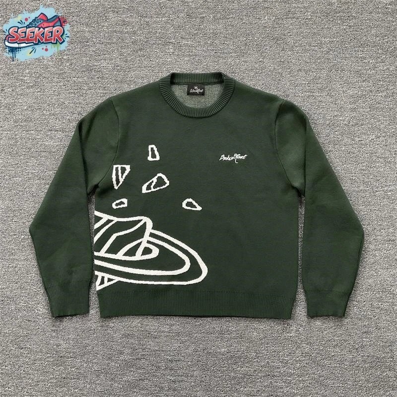 Sweater photo 5