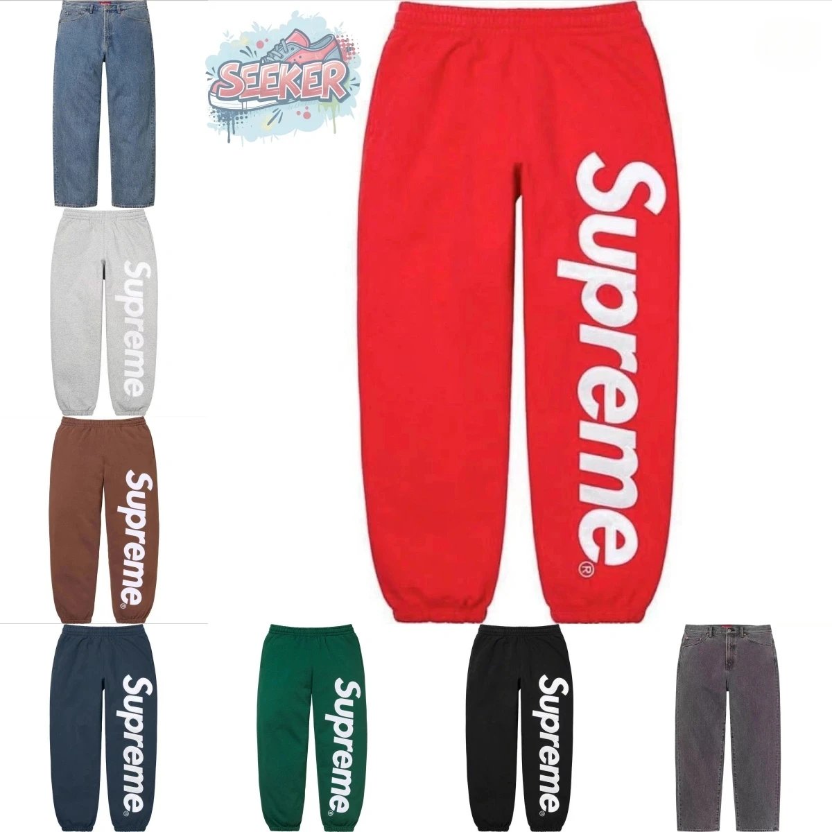 pants X009 091603C - 136840