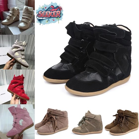 isabel---Casual Shoes X009112101L