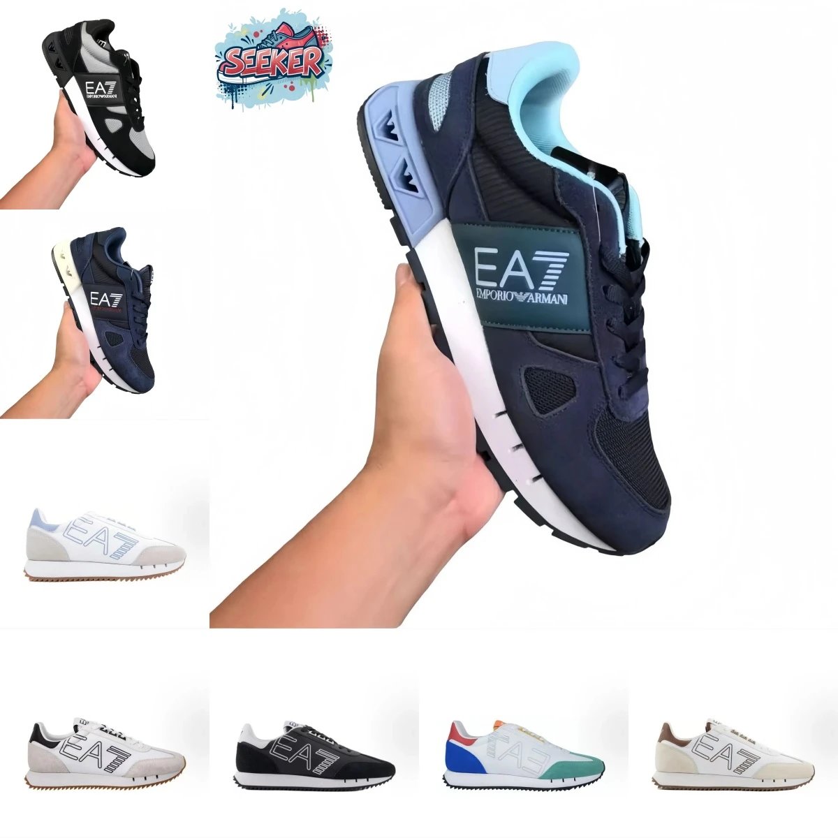 casual shoes X009 111901C - 134511