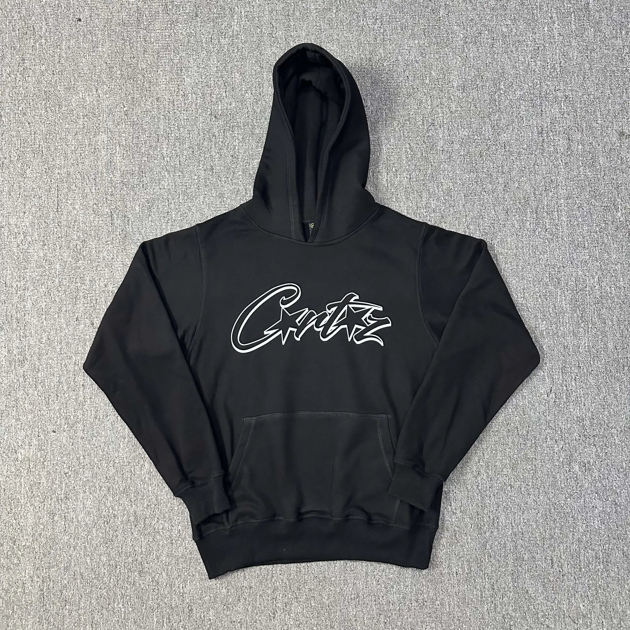 Corteiz Multiple hoodie graphic designs — 19