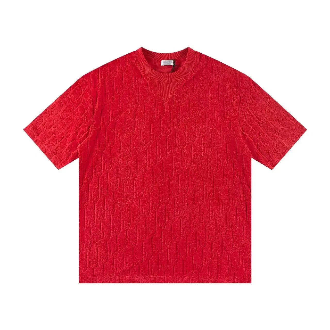 Dior Shorts Drawstring — 33