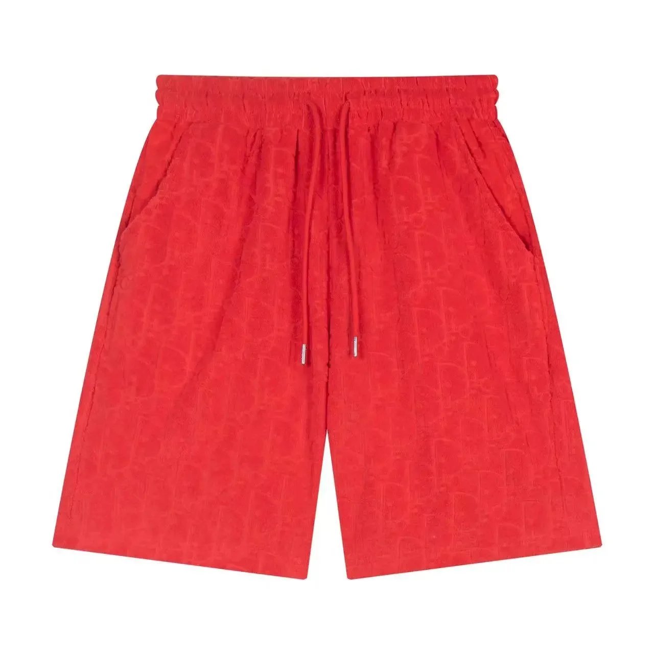 Dior Shorts Drawstring — 26
