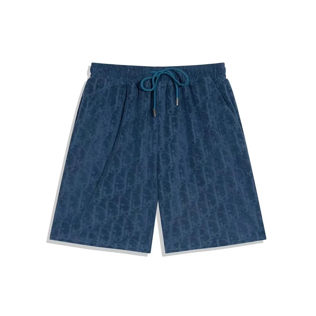 Dior Shorts Drawstring — 23