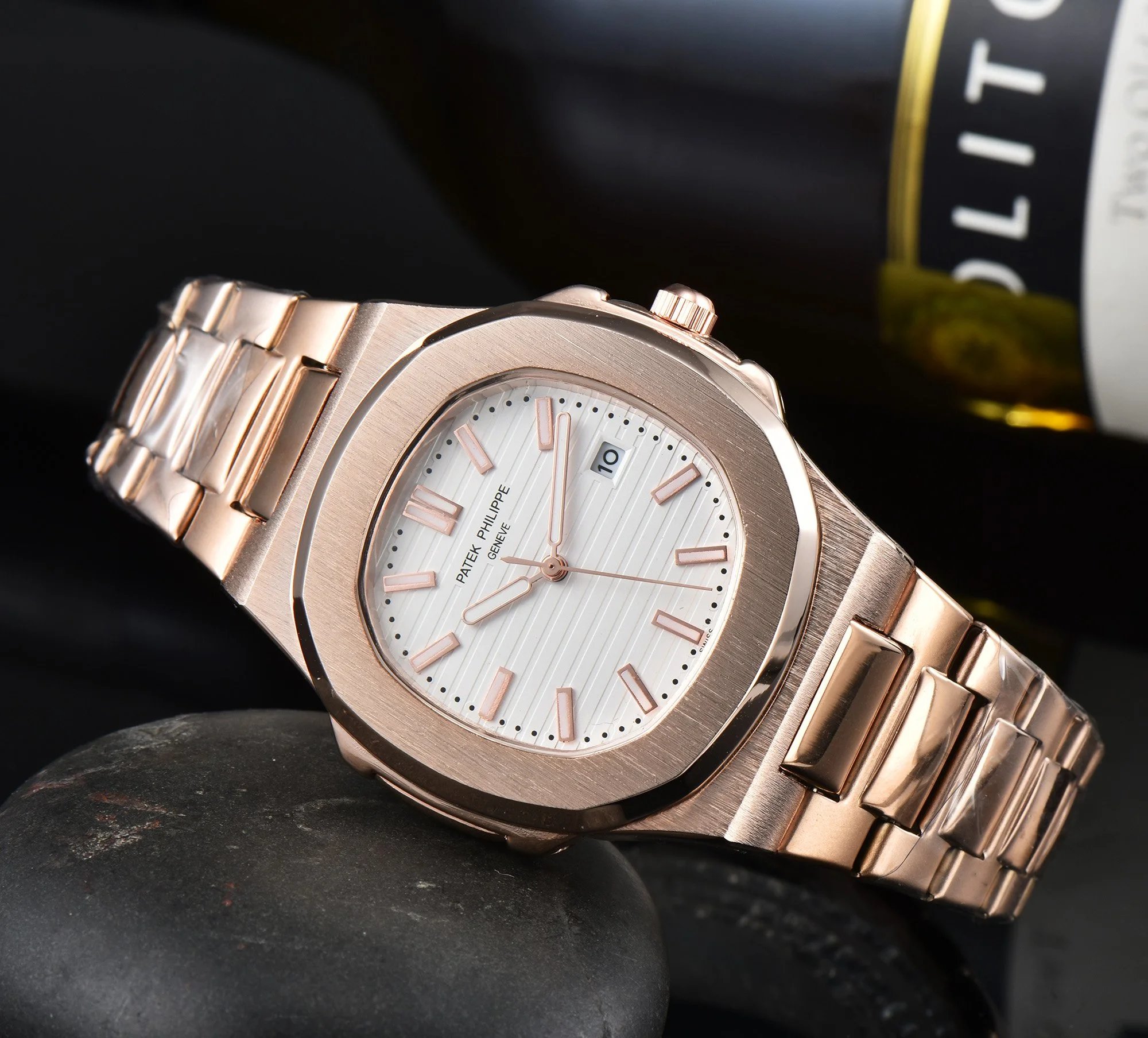 Rolex Watches Diver-Style — 14