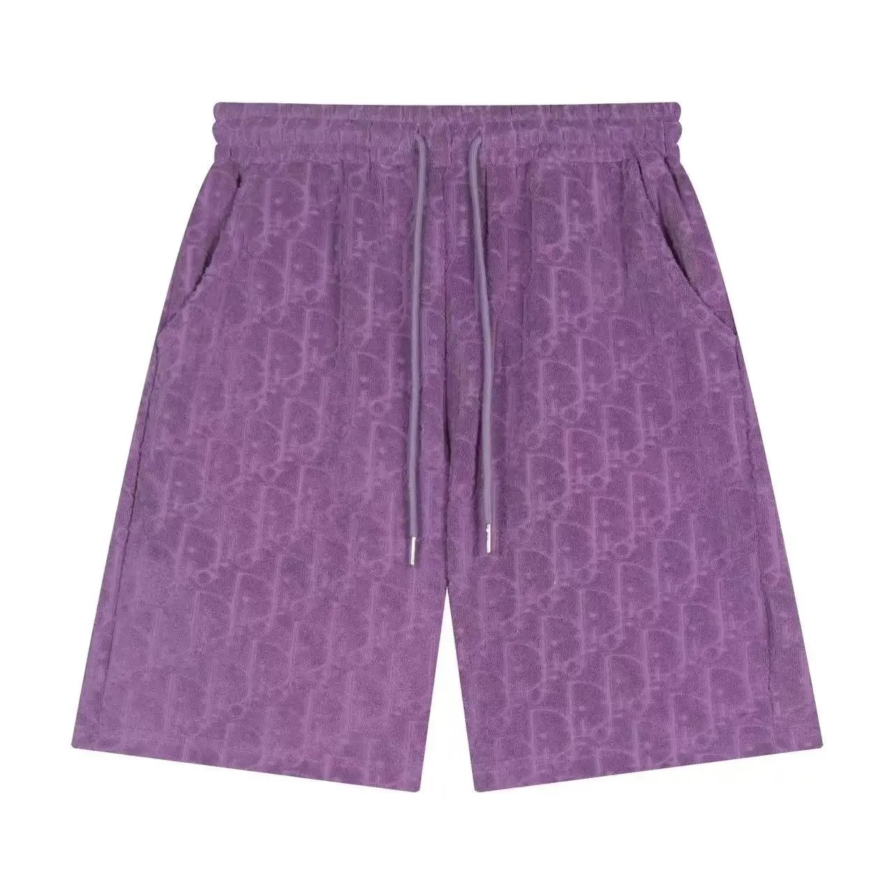 Dior Shorts Drawstring — 25