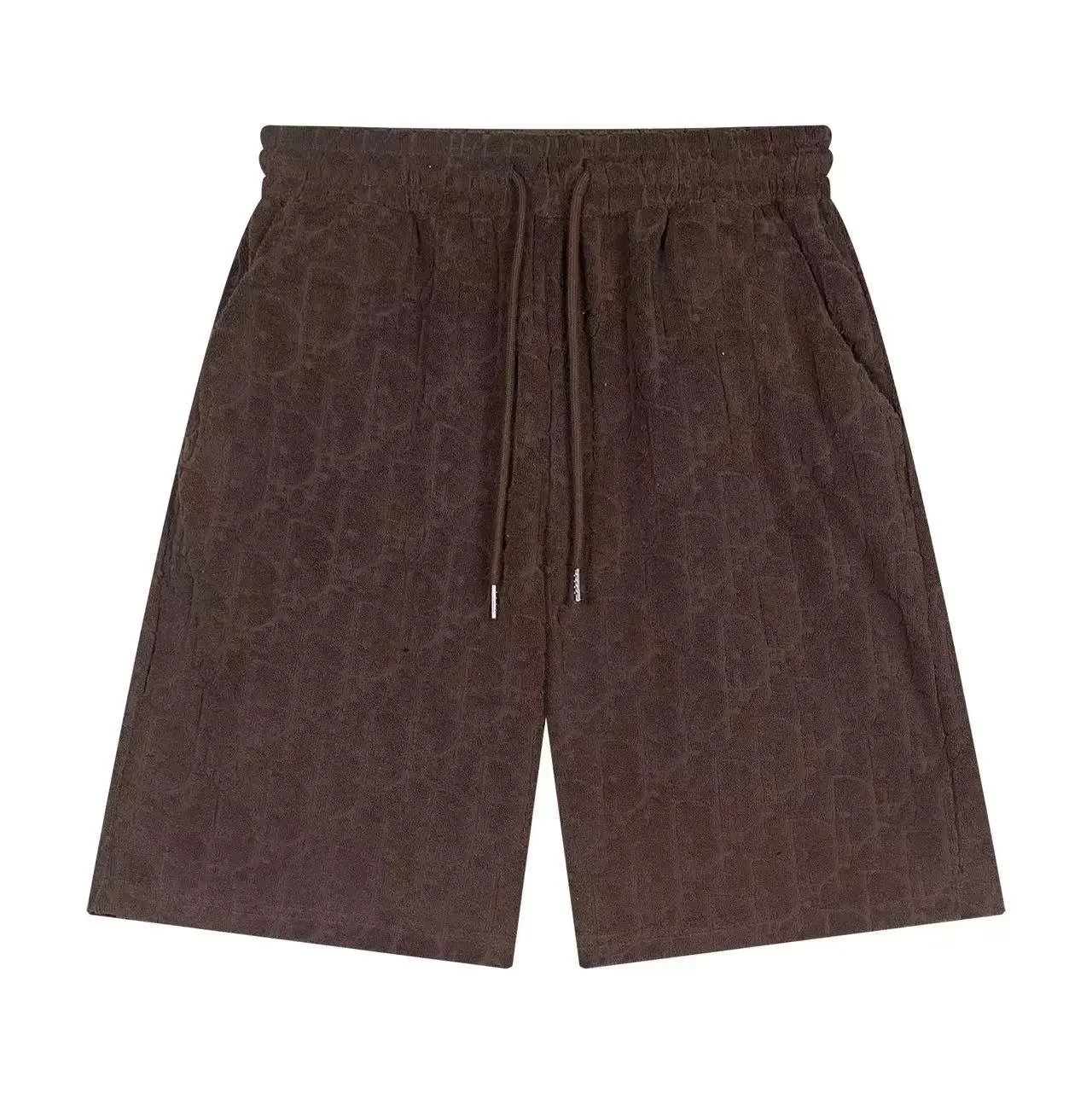 Dior Shorts Drawstring — 22