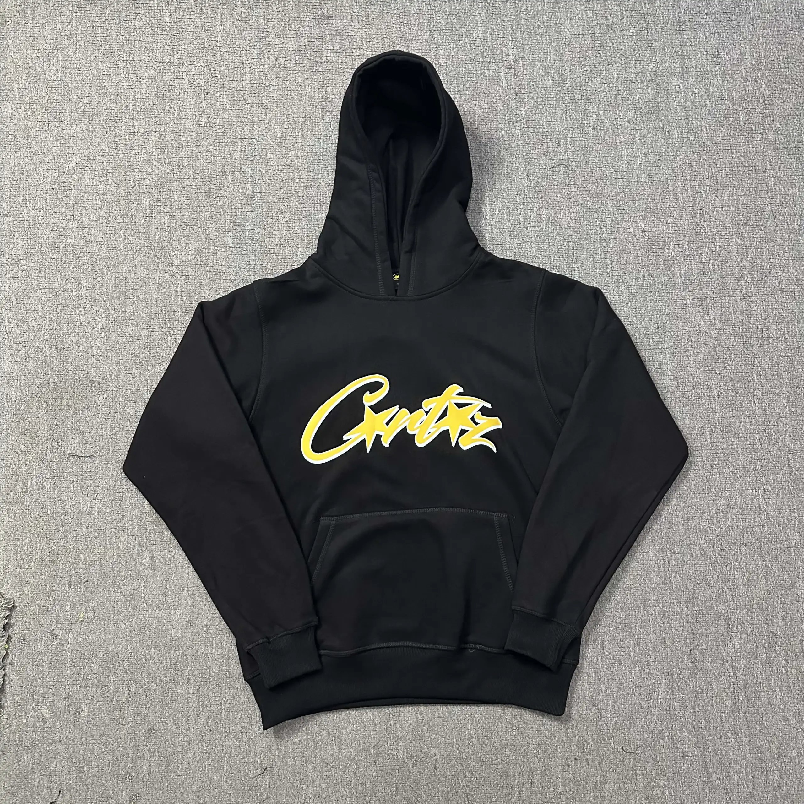 Corteiz Multiple hoodie graphic designs — 05
