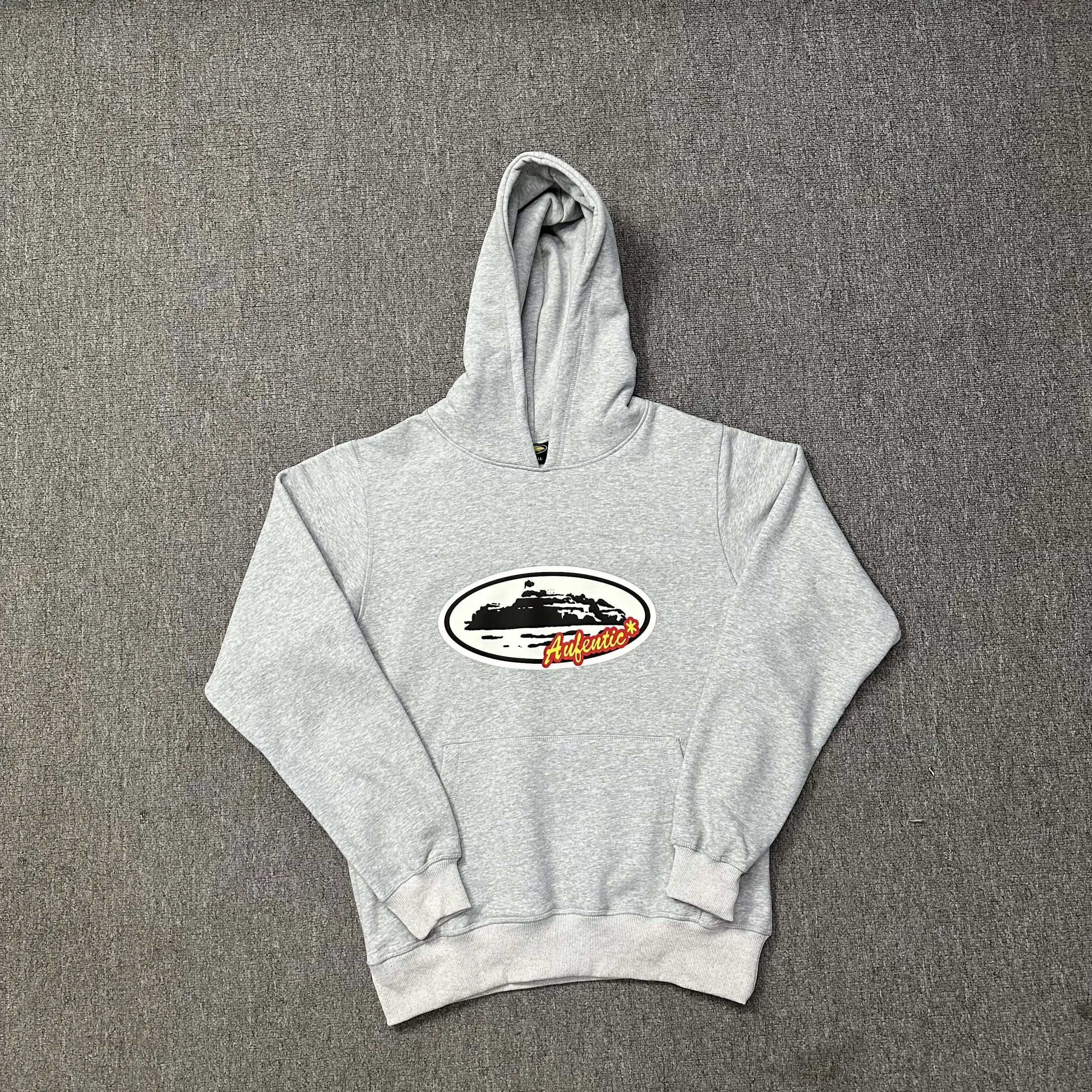 Corteiz Multiple hoodie graphic designs — 15