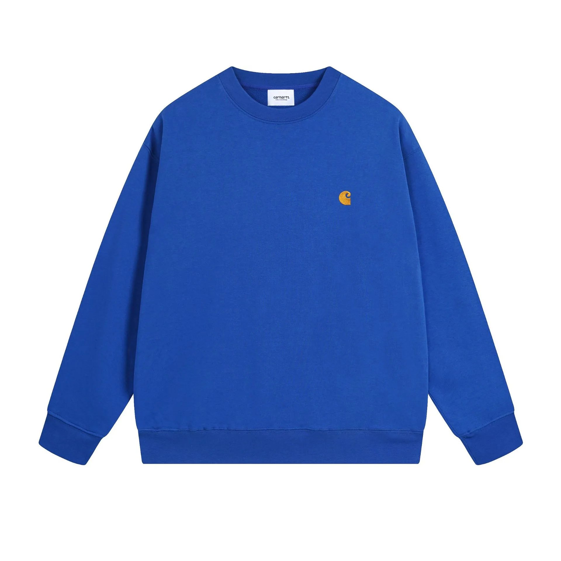 Carhartt Hoodies & Sweatshirts Zip-Up Hooded Sweatshirt — 21