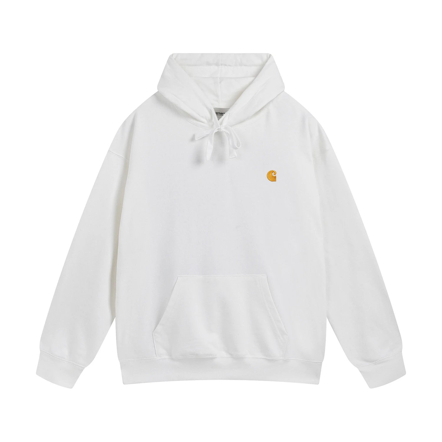 Carhartt Hoodies & Sweatshirts Zip-Up Hooded Sweatshirt — 09