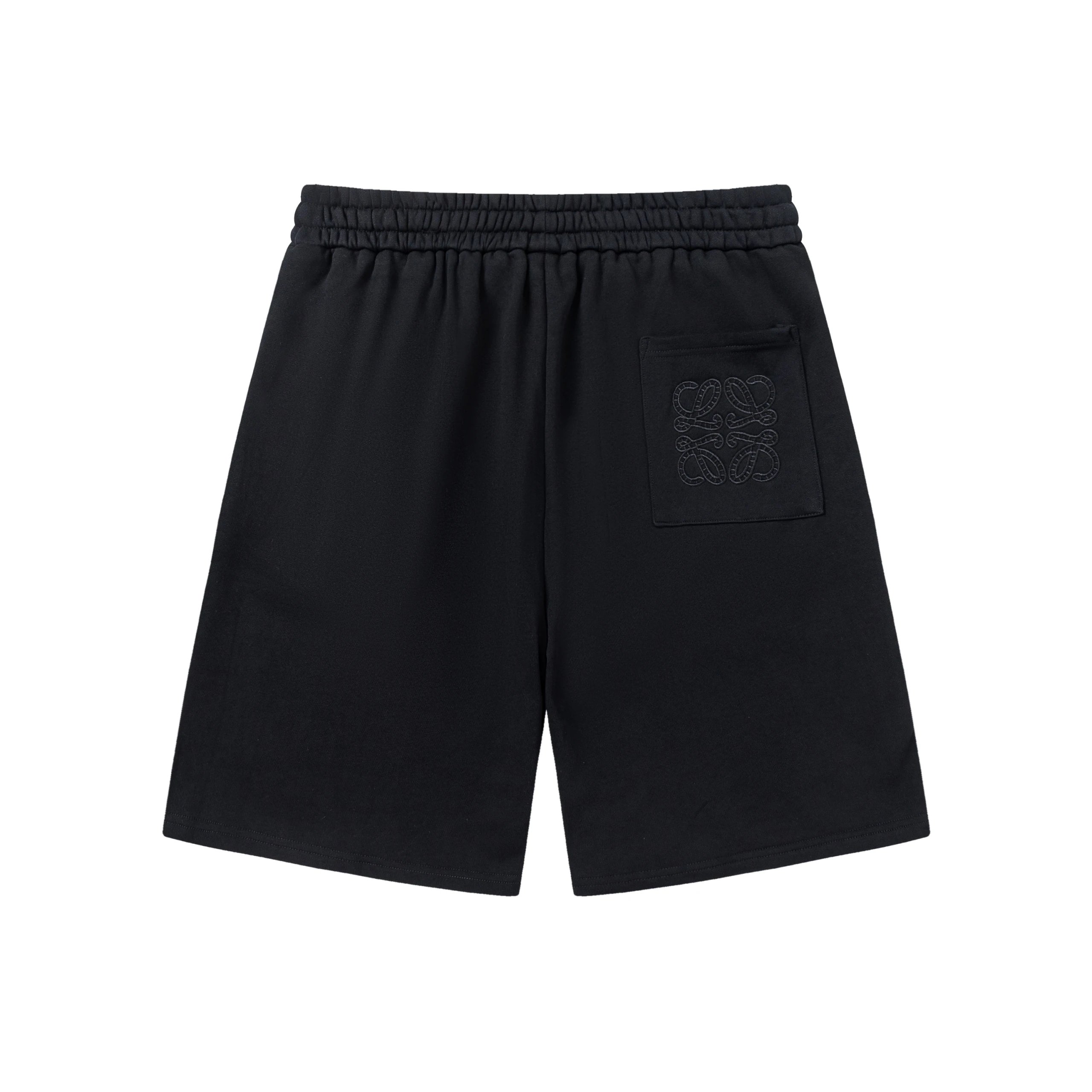 Loewe Shorts Anagram Drawstring — 05