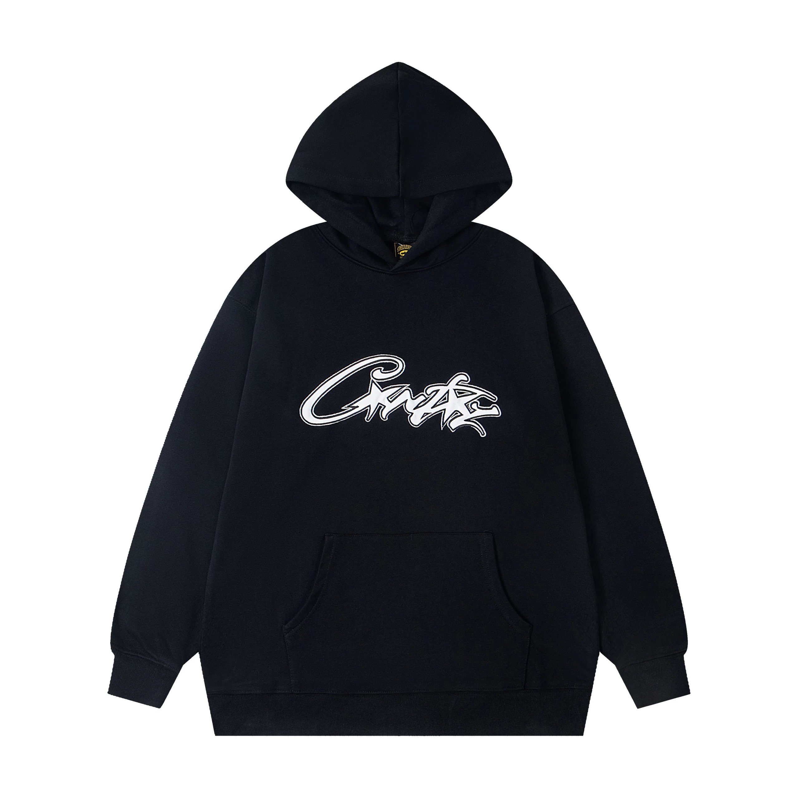 Corteiz Multiple hoodie graphic designs — 34