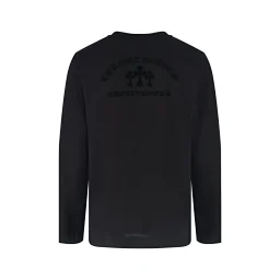 thumbnail for Chr0me He@rts Hoodie 特价+852  46367753