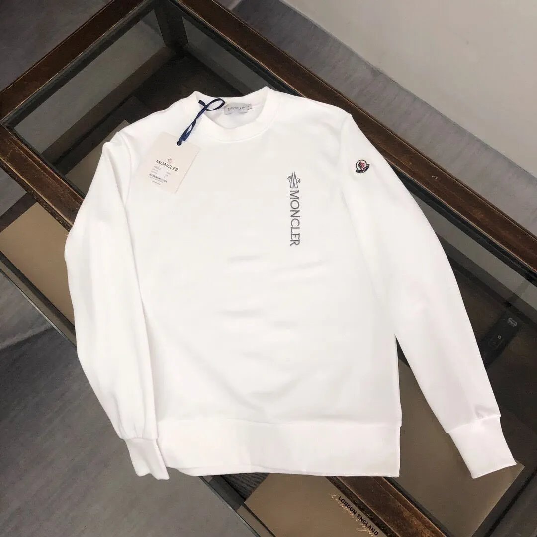 31 Embroidered