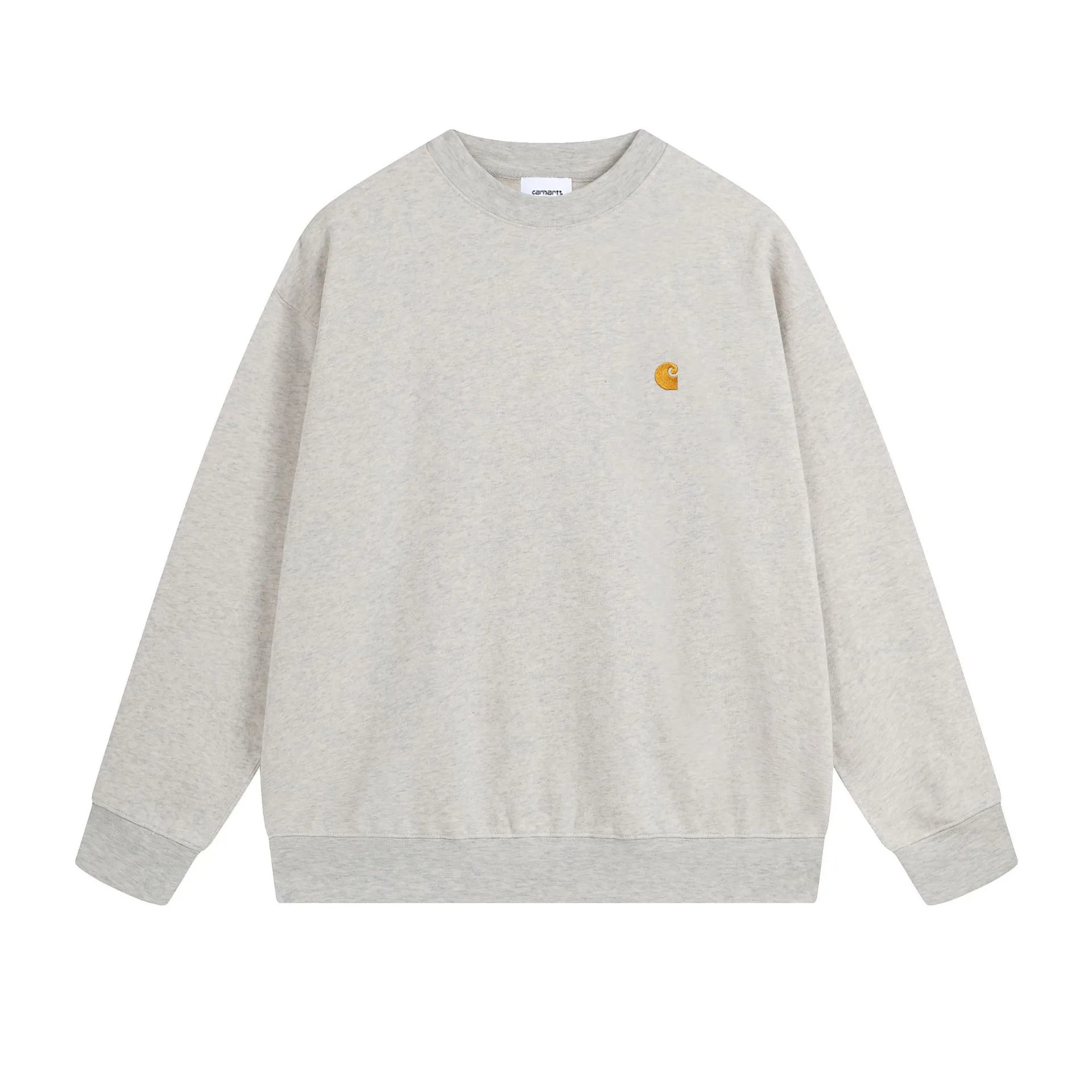 Carhartt Hoodies & Sweatshirts Zip-Up Hooded Sweatshirt — 22