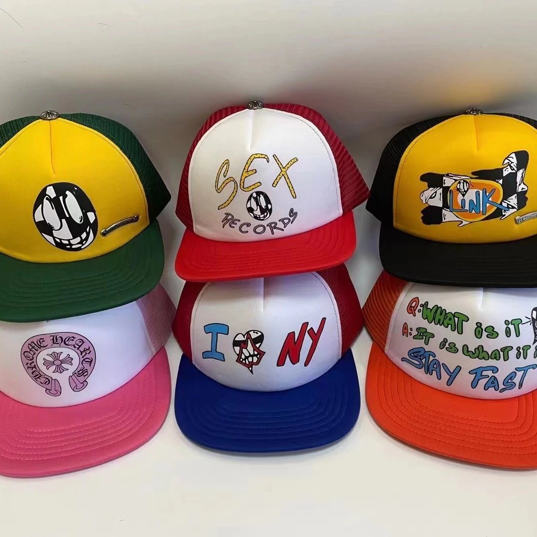 CH CAP