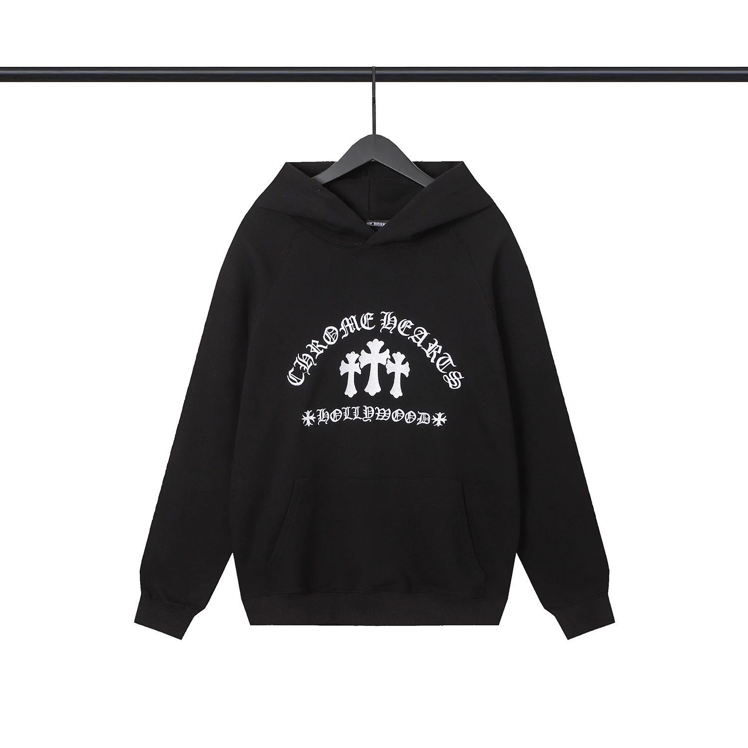 Chrome Hearts Hoodie photo 4