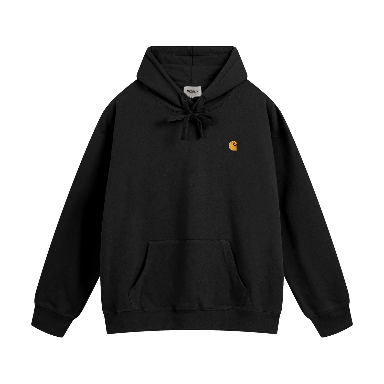 Carhartt Hoodies & Sweatshirts Zip-Up Hooded Sweatshirt — 08