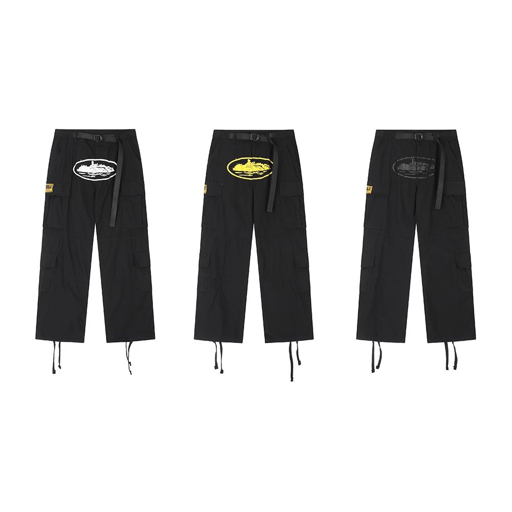 C0rteiz Pants
