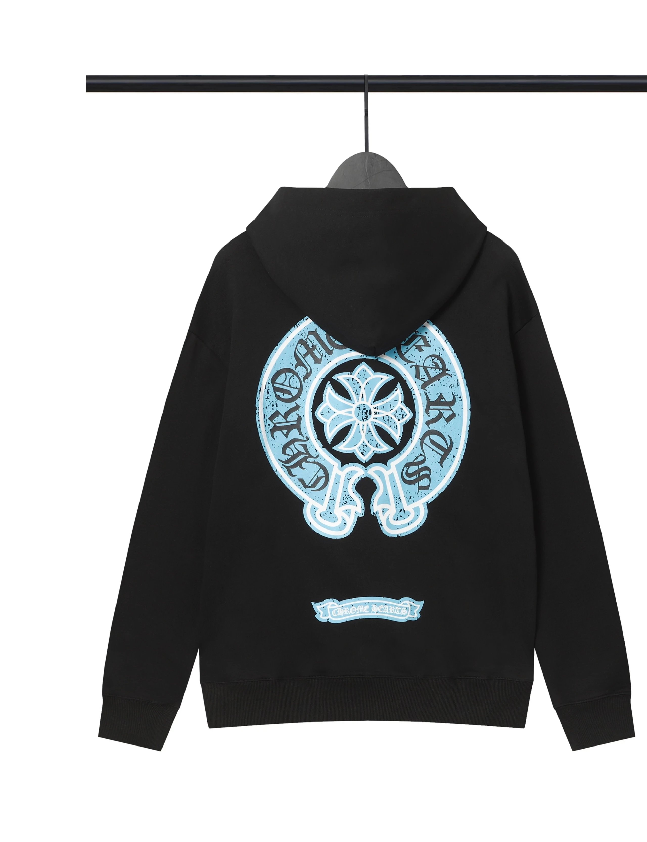 Chrome Hearts Hoodie photo 8