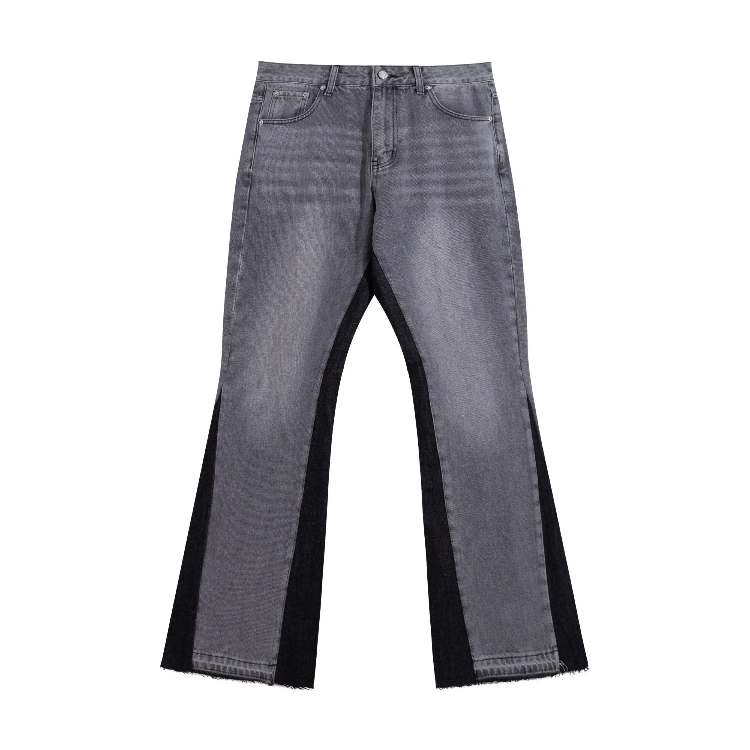 Gallery Dept. Jeans Paint-Splatter Distressed — 40