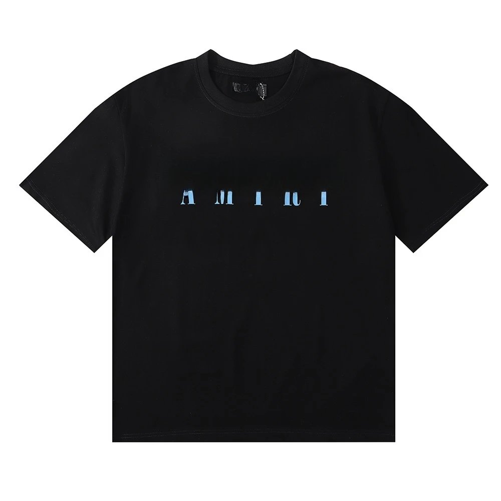 Ami Daily T-Shirt on Sale
