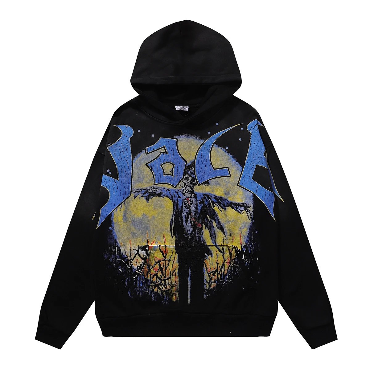 Valley Hoodies & Sweatshirts Graphic Pullover Hoodie — 12