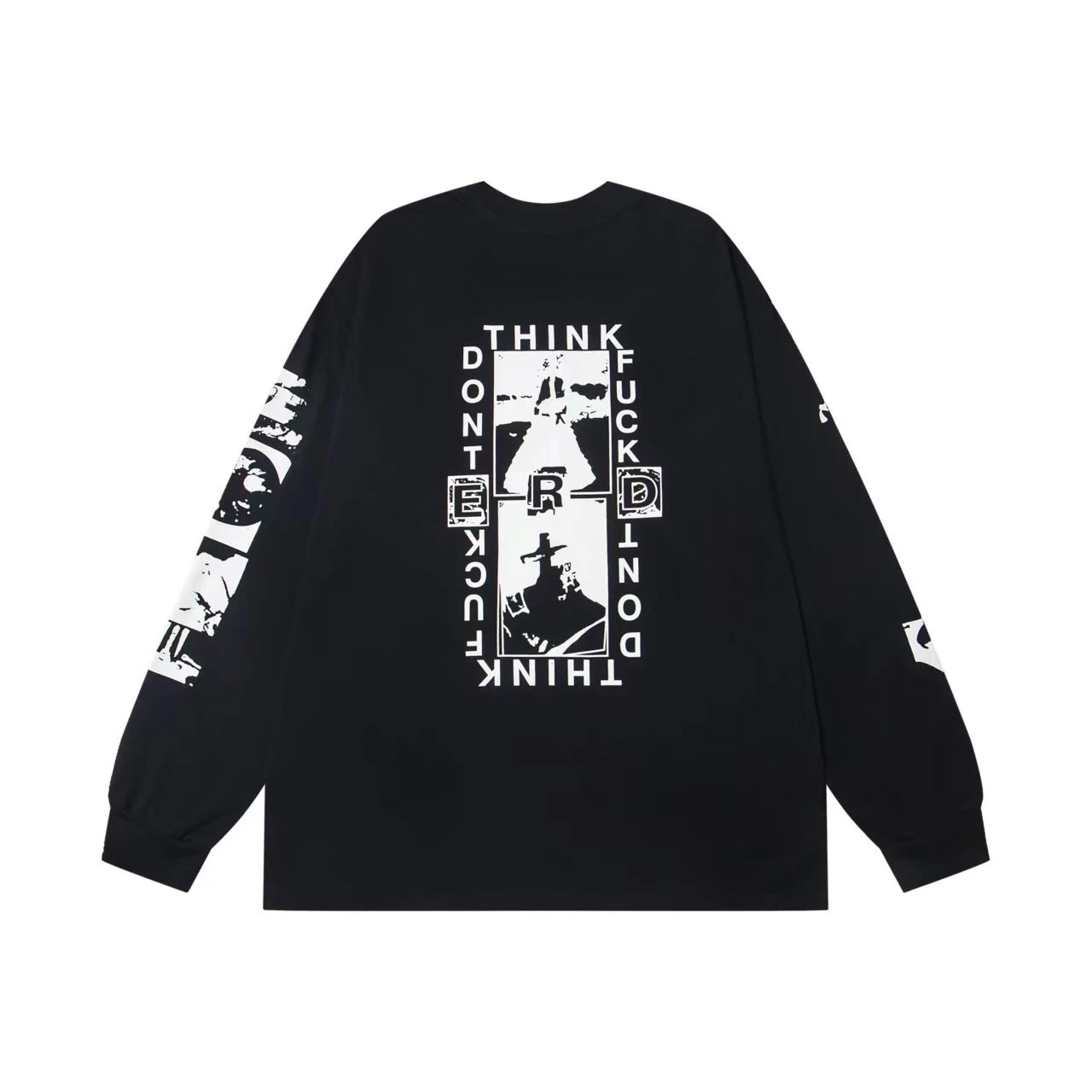 Enfants Riches Déprimés Hats Embroidered Logo Baseball Cap — 19